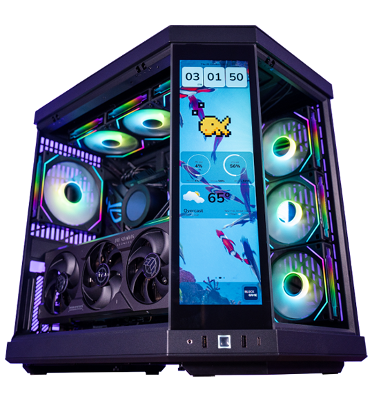 gaming-pc