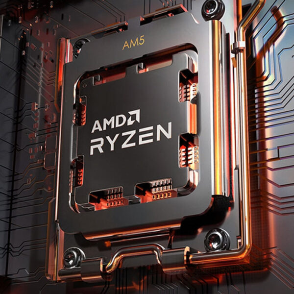 AMD Ryzen 9-5900X Processor (12 cores, 24 threads) - Image 2