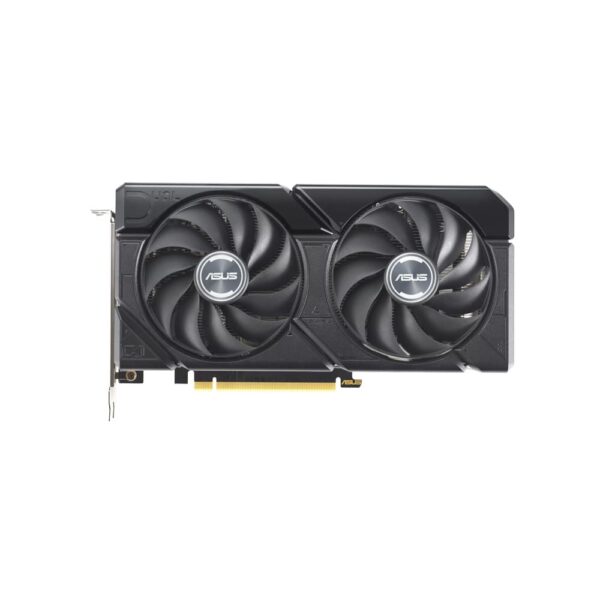 ASUS Dual GeForce RTX 4060 EVO OC Edition 8GB GDDR6 Graphics Card | 90YV0JC7-M0NA00 - Image 2