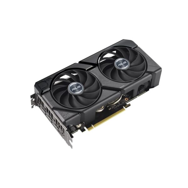 ASUS Dual GeForce RTX 4060 EVO OC Edition 8GB GDDR6 Graphics Card | 90YV0JC7-M0NA00 - Image 3