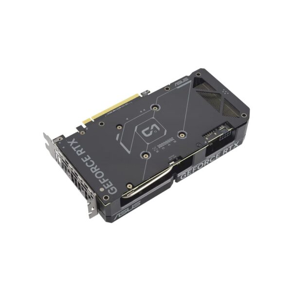 ASUS Dual GeForce RTX 4060 EVO OC Edition 8GB GDDR6 Graphics Card | 90YV0JC7-M0NA00 - Image 5