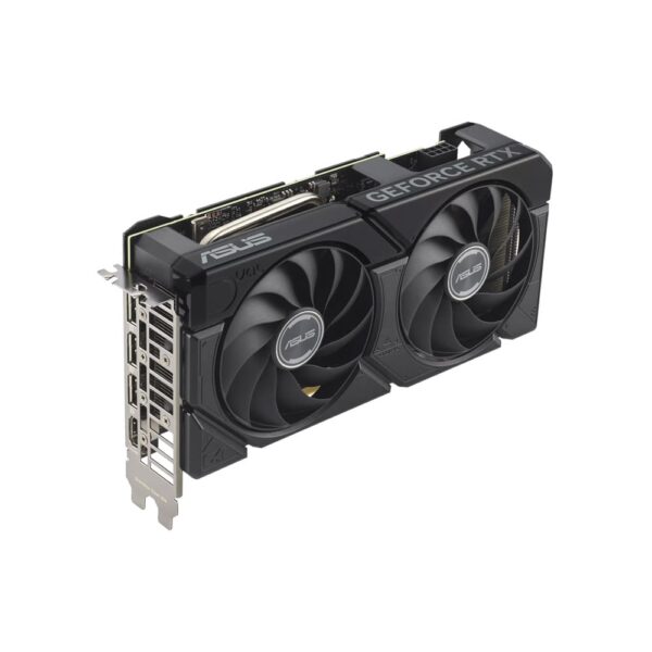 ASUS Dual GeForce RTX 4060 EVO OC Edition 8GB GDDR6 Graphics Card | 90YV0JC7-M0NA00 - Image 6