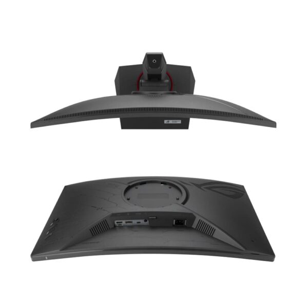 ASUS ROG Strix 27-Inch Curved Gaming Monitor XG27WCS VA 180Hz 1ms - Black | 90LM09P1-B01370 - Image 5
