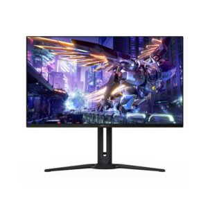 GIGABYTE Aorus 31.5-Inch Gaming Monitor FO32U2P UHD OLED 240Hz 0.03ms - Black | FO32U2P-EK