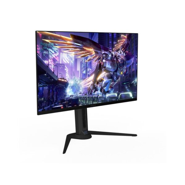 GIGABYTE Aorus 31.5-Inch Gaming Monitor FO32U2P UHD OLED 240Hz 0.03ms - Black | FO32U2P-EK - Image 2