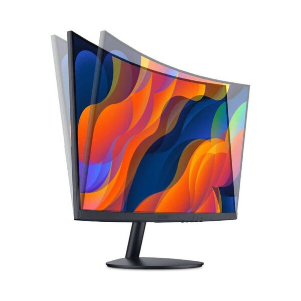 KOORUI 27-Inch Curved Gaming Monitor FHD 1920 x 1080 75Hz 1ms | 27N5C - Image 4