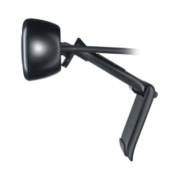 Logitech C310 HD Webcam - 720p Video, Noise-Reducing Mic for Skype/Zoom | 960-001065 - Image 5