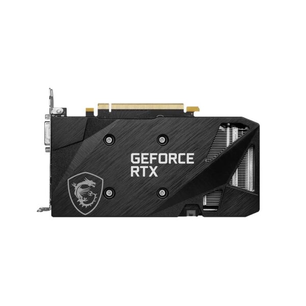 MSI GeForce RTX 3050 Ventus 2X XS 8GB OC Graphics Card | 912-V809-4266 - Image 5
