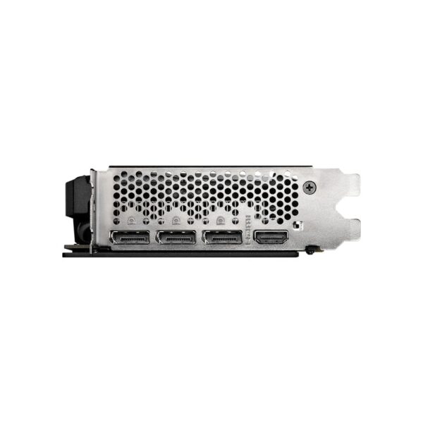 MSI GeForce RTX 3060 Ventus 2X OC 12GB GDDR6 Graphics Card | 912-V397-658 - Image 4
