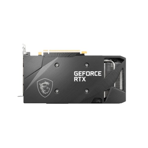 MSI GeForce RTX 3060 Ventus 2X OC 12GB GDDR6 Graphics Card | 912-V397-658 - Image 5