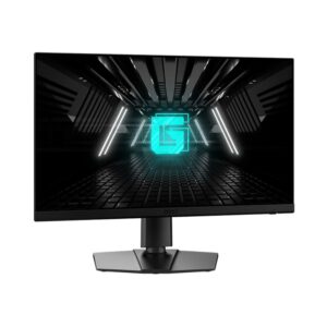 MSI E2 27-Inch Gaming Monitor G272QPF IPS 180Hz 1ms - Black | 9S6-3CD39T-022