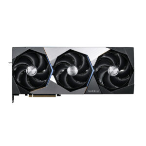 MSI GeForce RTX 5090 32GB Suprim SOC GDDR7 PCI-Express Graphics Card