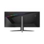 MSI MAG 40-Inch Gaming Monitor 401QR UWQHD IPS 155hz 1ms - Black | 9S6-3EA54H-007 - Image 2