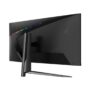 MSI MAG 40-Inch Gaming Monitor 401QR UWQHD IPS 155hz 1ms - Black | 9S6-3EA54H-007 - Image 3