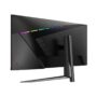 MSI MAG 40-Inch Gaming Monitor 401QR UWQHD IPS 155hz 1ms - Black | 9S6-3EA54H-007 - Image 5