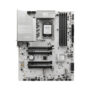 MSI Pro Z890-S WiFi DDR5 LGA 1851 ATX Motherboard - White | 911-7E54-001 - Image 3