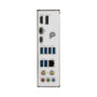 MSI Pro Z890-S WiFi DDR5 LGA 1851 ATX Motherboard - White | 911-7E54-001 - Image 5