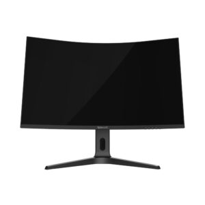 REDRAGON Tassos 32-Inch Curved Gaming Monitor GM32H2Q QHD VA LED 170Hz 1ms - Black | GM32H2Q