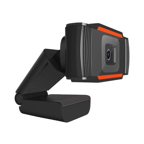 Trands 1080P Full HD Webcam - with universal clip | TR-WB895 - Image 2