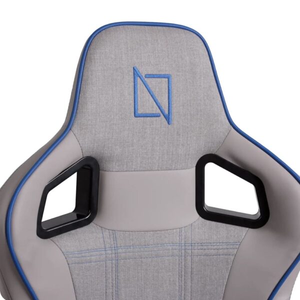NAVO Apex Air Formula Series Gaming Chair - Racing Blue - Image 2