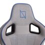 NAVO Apex Air Formula Series Gaming Chair - Racing Blue - Image 2