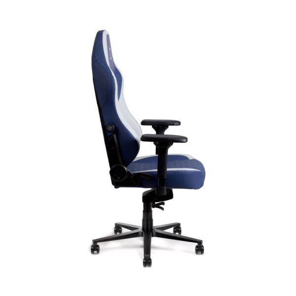 NAVO Apex Nexus Chair Cloud Leather Gaming Chair - Deep Blue - Image 2