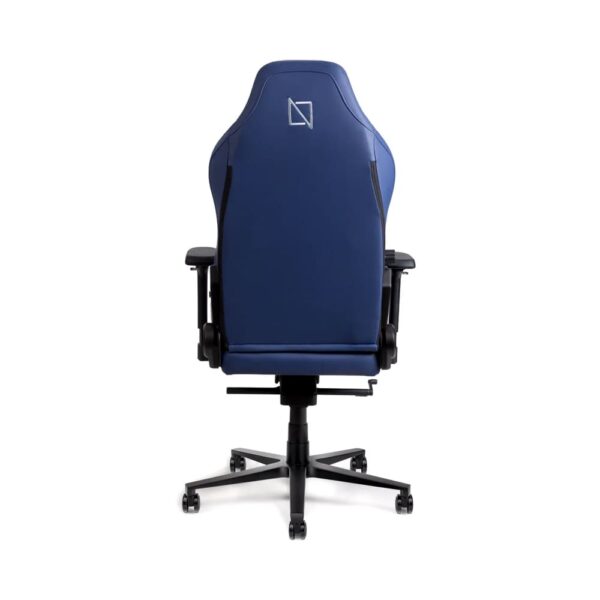NAVO Apex Nexus Chair Cloud Leather Gaming Chair - Deep Blue - Image 3