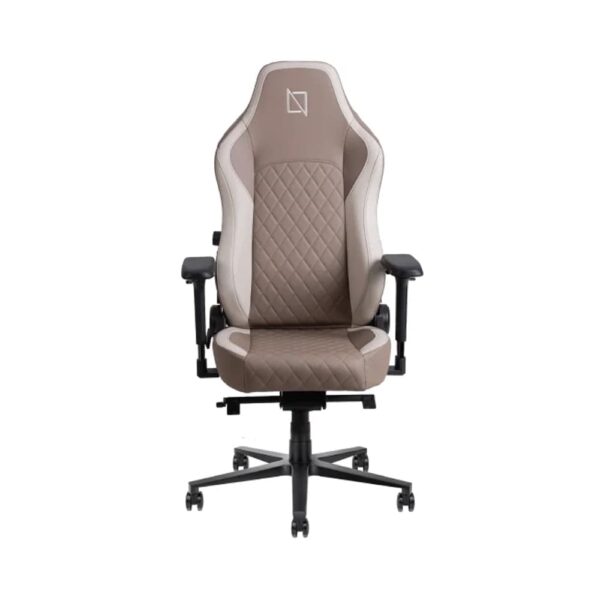 NAVO Apex Nexus Chair Cloud Leather Gaming Chair - Espresso