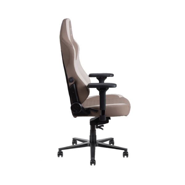 NAVO Apex Nexus Chair Cloud Leather Gaming Chair - Espresso - Image 3