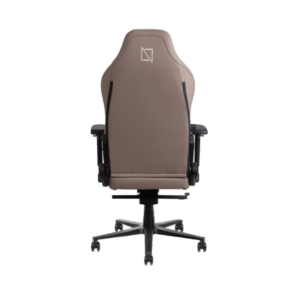 NAVO Apex Nexus Chair Cloud Leather Gaming Chair - Espresso - Image 2