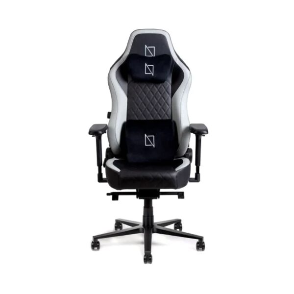 NAVO Apex Nexus Chair Cloud Leather Gaming Chair - Jet Black