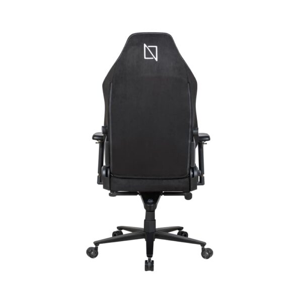 NAVO Apex Pro Evo Hypersuede Gaming Chair - Frost White - Image 2