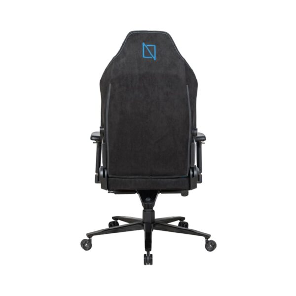 NAVO Apex Pro Evo Hypersuede Gaming Chair - Miami Blue - Image 2