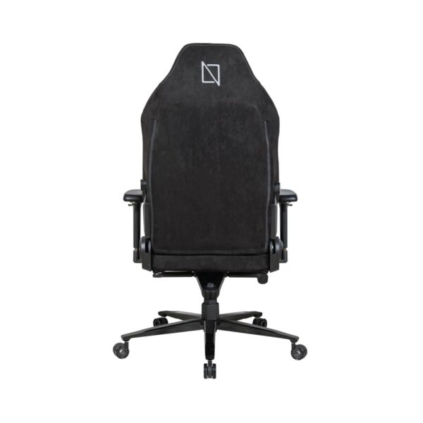 NAVO Apex Pro Evo Hypersuede Gaming Chair - Nardo Grey - Image 2