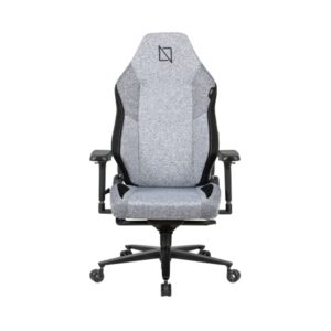 NAVO Apex Pro Max Ultraweave Gaming Chair - Grey