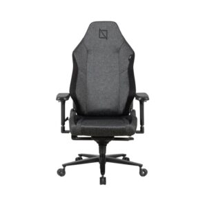 NAVO Apex Pro Max Ultraweave Gaming Chair - Pure Black