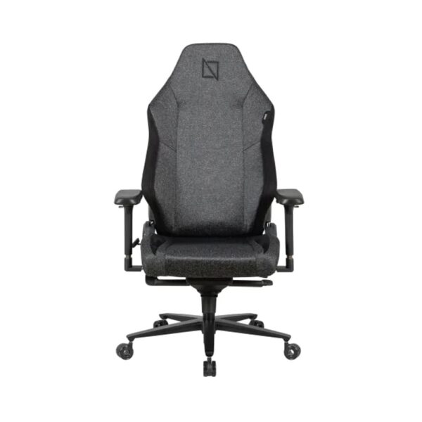NAVO Apex Pro Max Ultraweave Gaming Chair - Pure Black
