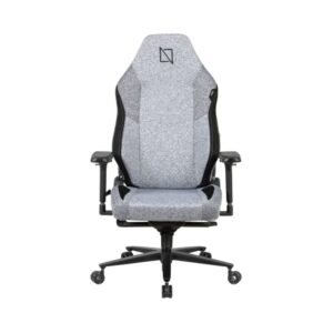 NAVO Apex Pro Ultraweave Gaming Chair - Grey