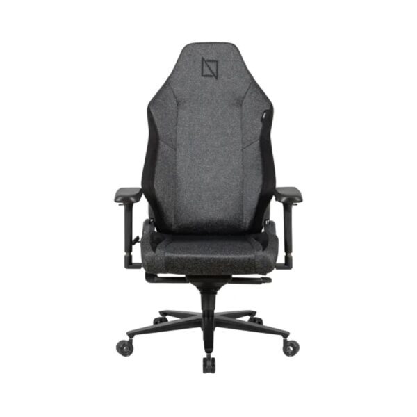 NAVO Apex Pro Ultraweave Gaming Chair - Pure Black