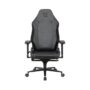 NAVO Apex Pro Ultraweave Gaming Chair - Pure Black