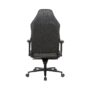 NAVO Apex Pro Ultraweave Gaming Chair - Pure Black - Image 3