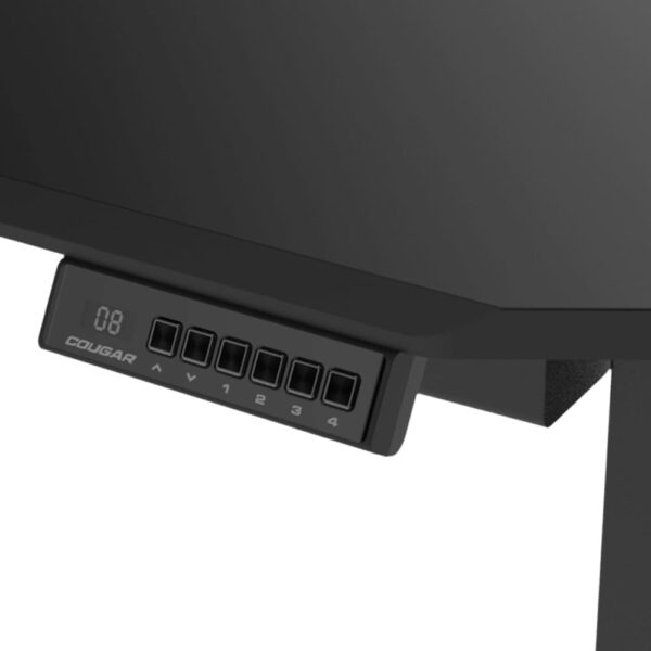 COUGAR E-Deimus 120 Gaming Desk | 3M1203SB.0003 - Image 7
