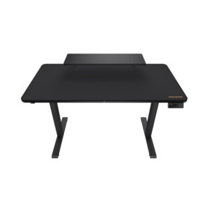 COUGAR E-Star 120 Gaming Desk | 3MSTA1WB.0001