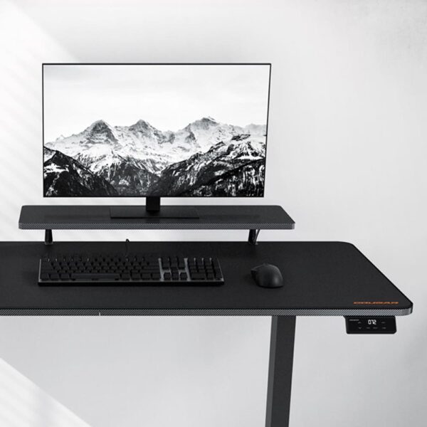 COUGAR E-Star 140 Gaming Desk | 3MSTA3WB.0001 - Image 14