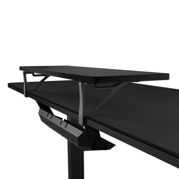 COUGAR E-Star 140 Gaming Desk | 3MSTA3WB.0001 - Image 9