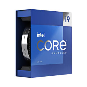 Intel Core i9-13900K Processor (13th Gen, 24 cores, 32 threads)