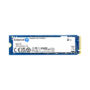 KINGSTON NV3 NVMe M.2 PCIe 4.0 SSD – High-Speed Storage in 2TB | SNV3S/2000G - Image 2