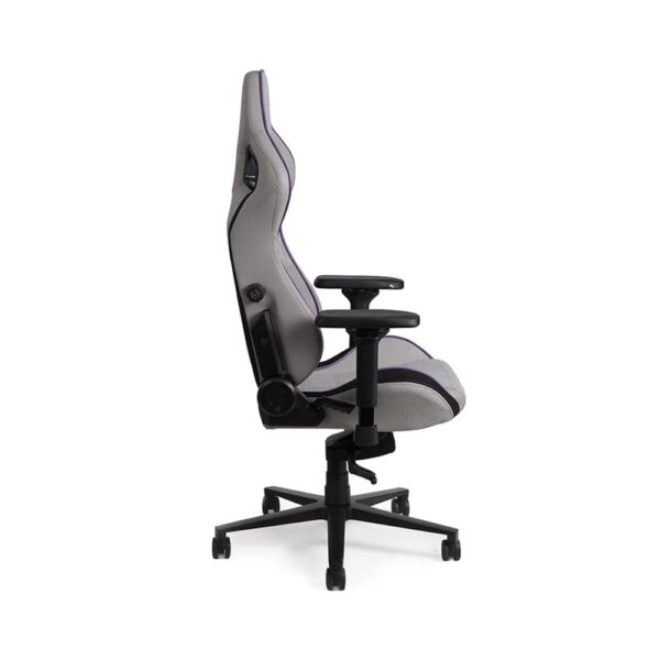NAVO Apex Air Formula Series Gaming Chair - Frost Grape - Image 3
