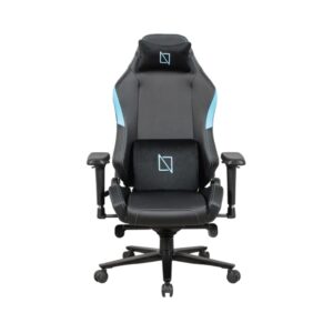 NAVO Apex Core Cloud Leather Gaming Chair - Blue