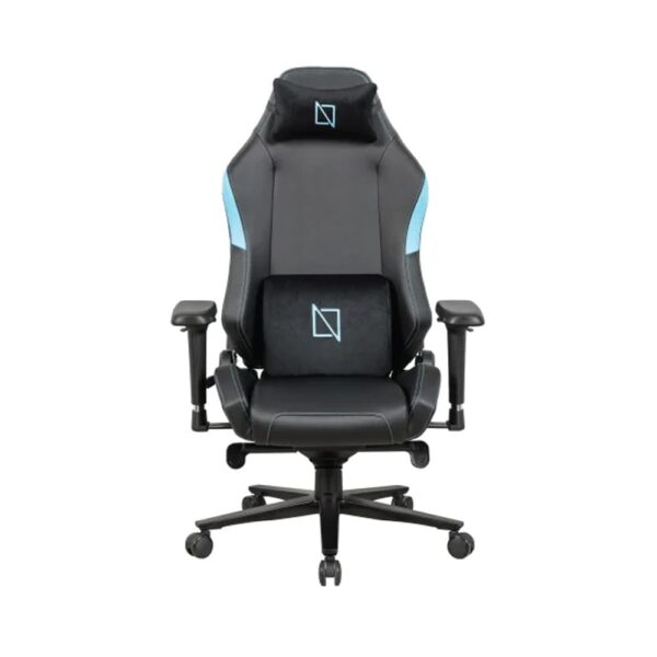 NAVO Apex Core Cloud Leather Gaming Chair - Blue